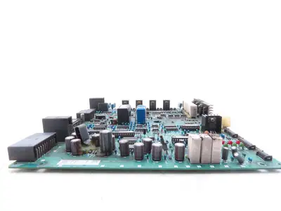 Mitsubishi BY171A608G52 CNC PCB Printed Circuit Board ANCA-05-G