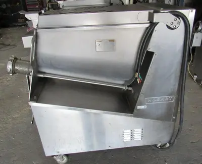 USED HOBART MG1532