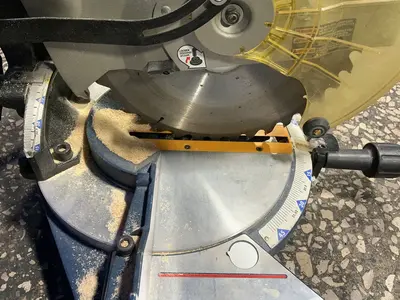Used RYOBI TS1342 Miter Saws Ohio US | HGR 24 #1276886