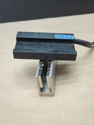 Used Akribis AUM2-S-S3-K-1.0 Linear Motor W/AUM2-TL120 (Fast Shipping)