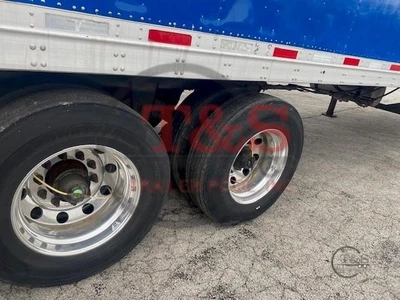 Used 2019 VANGUARD VIP 4000 Towable Heaters Illinois US | T&S Trailer Pool #1509480