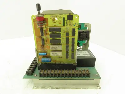 Cincinnati Milacron 3-424-1813A Power Supply