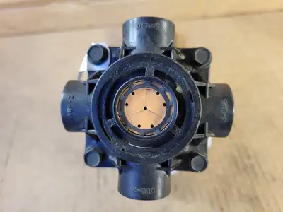 USED LETOURNEAU R4298643