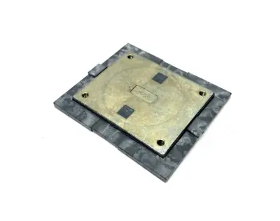 USED IGUS NW-1.2-80, NW-12-80