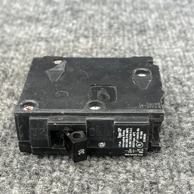 Used ITE QP130 Circuit Breakers California US | Davliegogo LLC #1705953