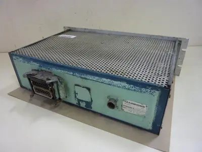 USED MARPOSS 8203230014