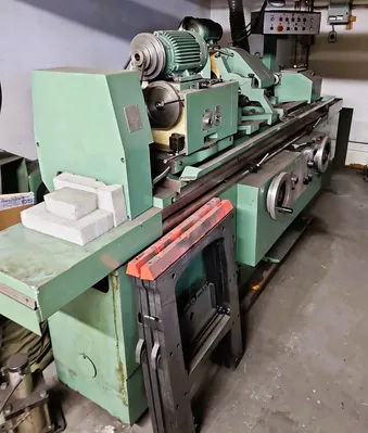 USED 1993 SMTW ME1432B-ZD - 1000