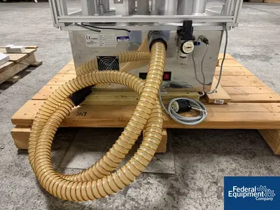 Used Dott. Bonapace & C. _UNKNOWN_ Capsule Fillers Ohio US | Federal Equipment Company #1339969