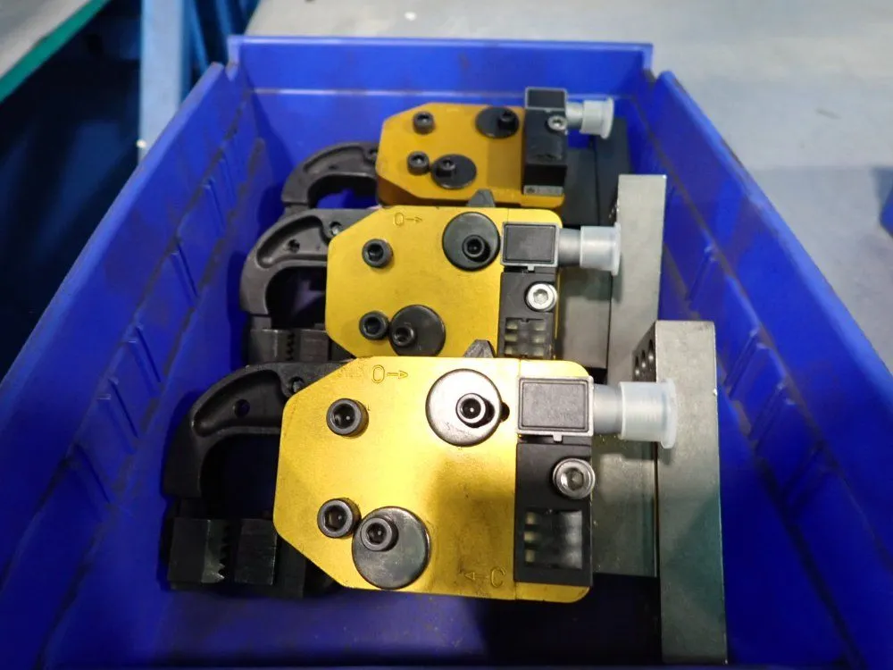 Used PHD GRM2TF650SDB00SDBB16PB3D Pumps Ohio US | HGR 24 #873869