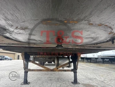 Used 2018 GREAT DANE _UNKNOWN_ Reefer Trailers Illinois US | T&S Trailer Pool #1509380