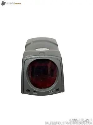 Used SYMBOL TECHNOLOGIES MS-3204-I000R Barcode Scanners Kentucky US | Industrial Parts R Us Inc. #1427370