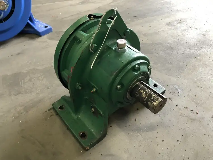 Used SUMITOMO SM-CYCLO H3160-S Gearboxes British Columbia CA | Lenmark #268619