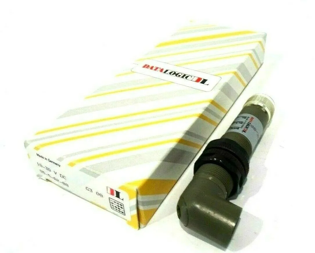 NEW DATALOGIC S5-5-A2-88 PHOTOELECTRIC SENSOR S55A288