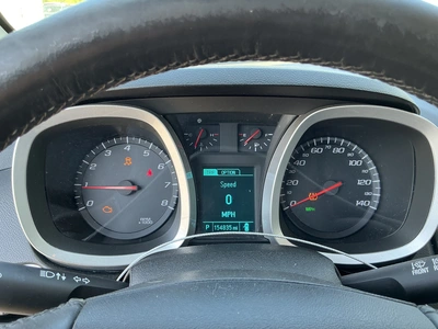 Used 2017 CHEVROLET EQUINOX SUVs Michigan US | Miedema Asset Management Group #1324181