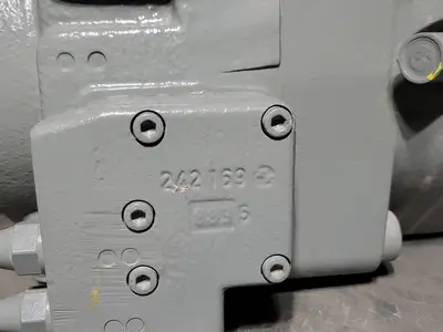 USED LETOURNEAU 4237902