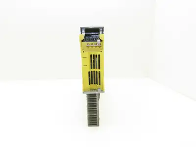 Fanuc A06B-6079-H103 Servo Amplifier Module 1.25kW 230V 5.9A- READ