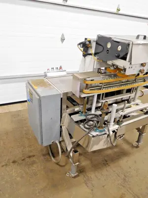 Used NEW ENGLAND MACHINERY NEILC-4-L Cappers Quill - Tighteners - Retorquers Ohio US | Equipment Recovery Corp. #1331212