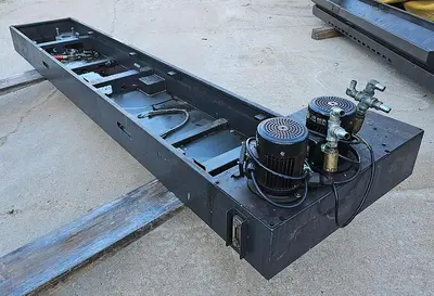 USED 2012 KEYARROW KAH-200