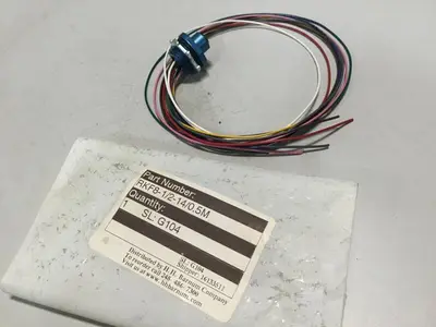 NEW BELDEN RKF8-1/2-14/0.5M
