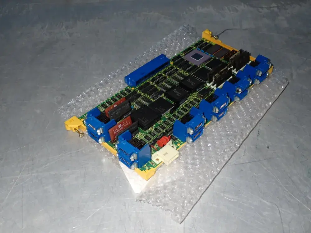NEW FANUC A16B2200036