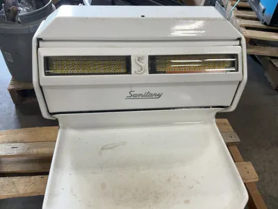 Used _UNKNOWN_ _UNKNOWN_ Food Scales Michigan US | Miedema Asset Management Group #1322027