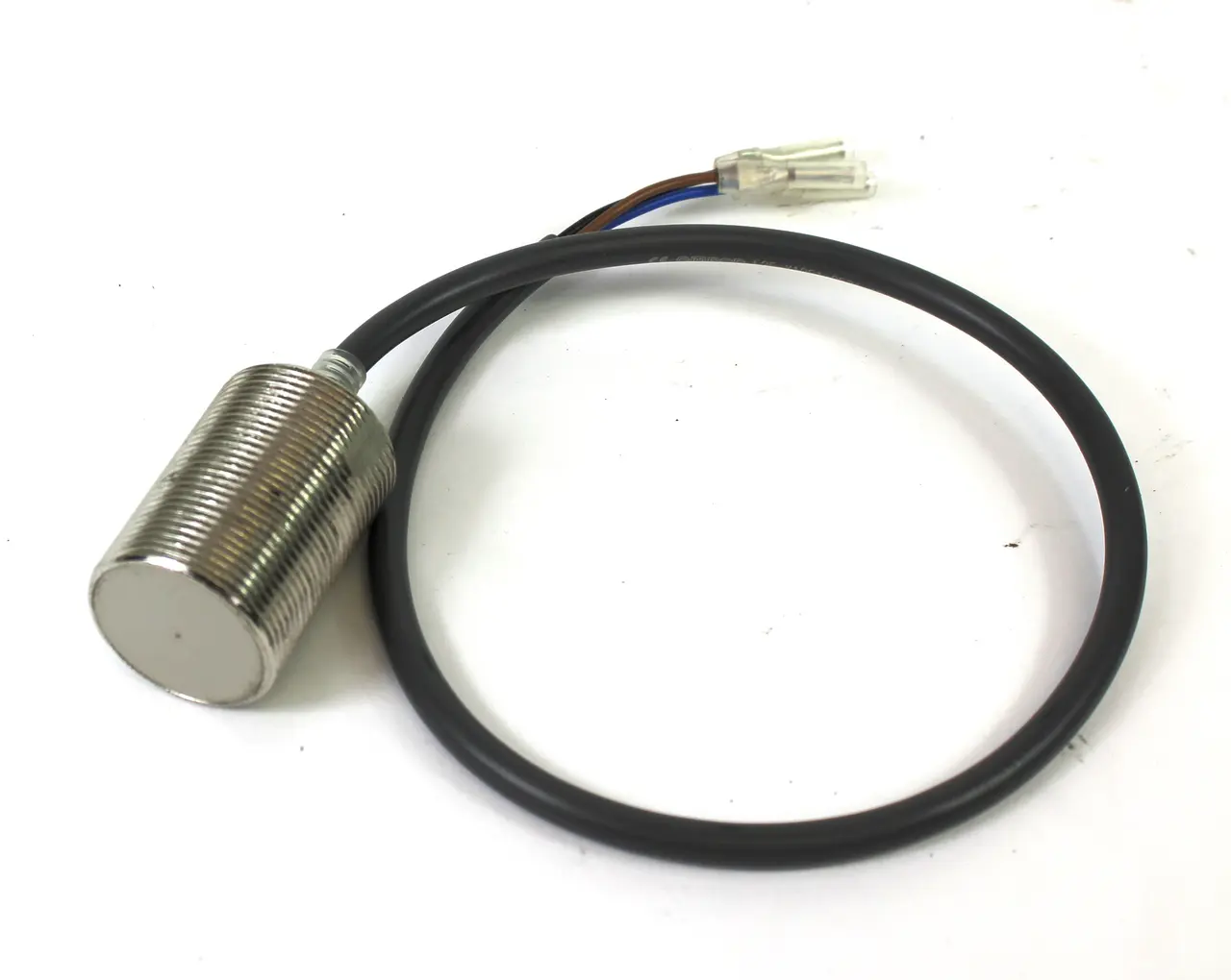 USED OMRON E2E-X10E1