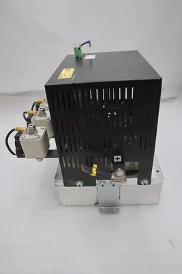 MTC Montelec Bus Charging Module CBR-320 STOCK 2590-A