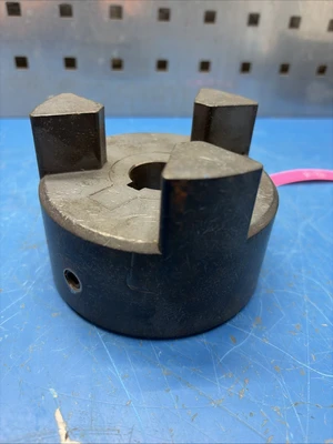 USED TB WOODS L-150