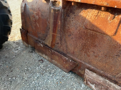 Used KAWASAKI 60Z III Wheel Loaders Michigan US | Miedema Asset Management Group #1760260
