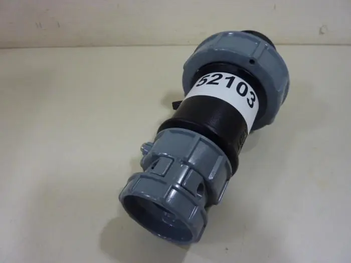 Used MENNEKES ME 420P5W Bus Bars & Plugs | Ideal Machinery #664080
