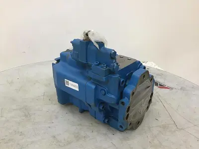 USED VICKERS PVH131-QI-CRCF-16-S-10-C21V17-31-070