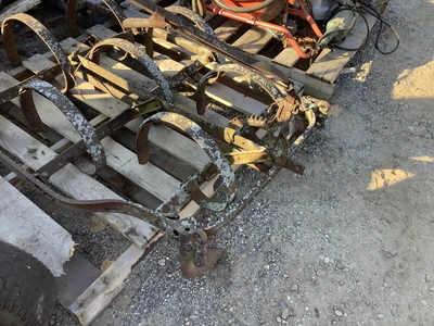 Used _UNKNOWN_ _UNKNOWN_ Cultivators Michigan US | Miedema Asset Management Group #1578731