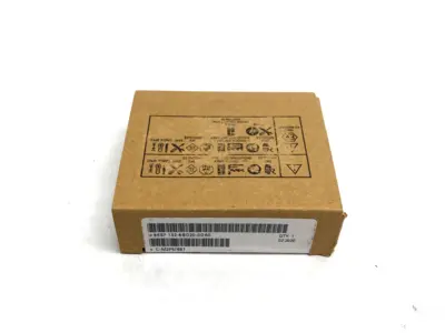 NEW SIEMENS SIMATIC ET 200SP DIG. OUTPUT MODULE DQ 4X24VDC/2A HS