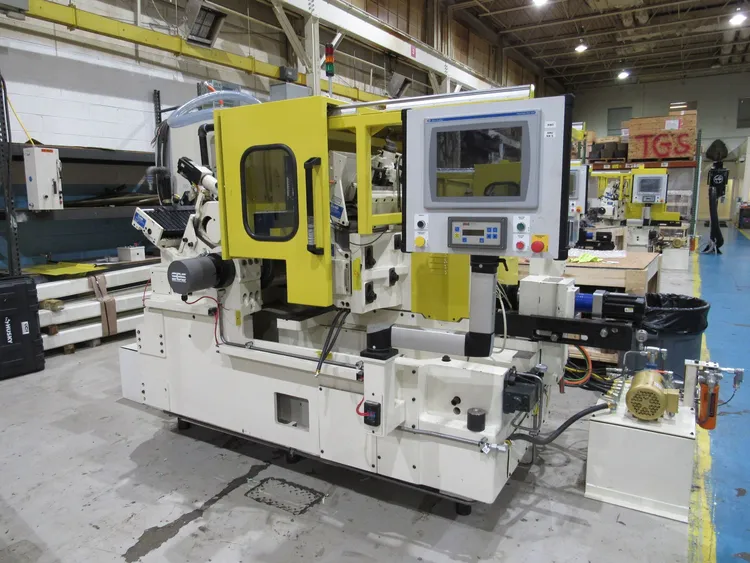 1978 CINCINNATI #340-20 GRINDERS, CENTERLESS | GCH Machinery