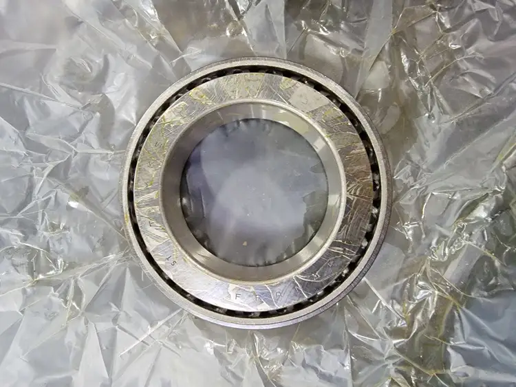 New | in-Stock TIMKEN 32011 Bearings British Columbia CA | Lenmark #261159