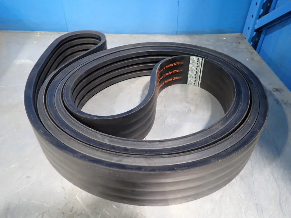 USED GATES 4/C270