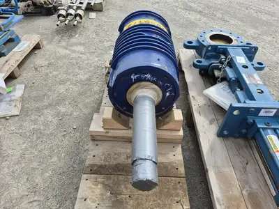 USED KSB 650-6005R-02-0000A