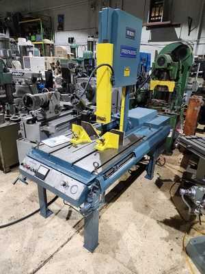 USED PEERLESS P-VB1820UE