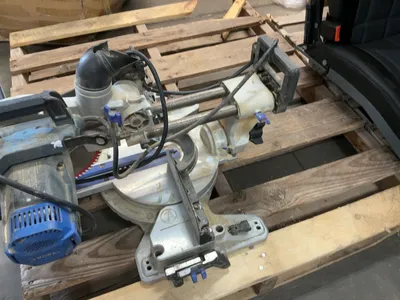 Used DELTA SHOPMASTER TS220LS Woodworking Table Saws Michigan US | Miedema Asset Management Group #1320243
