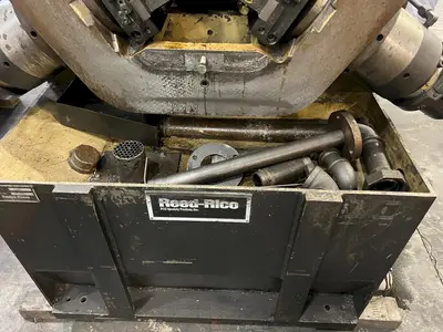 USED 2001 REED A25