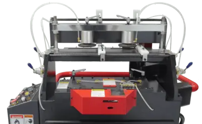 Laguna DT18 Dovetail Machine