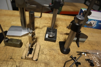 Used GENERIC GENERIC Height Gages Minnesota US | Machinesused.com #1410626