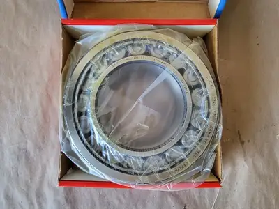 NEW SKF NU 2224 ECJ