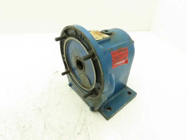 Used ROSSI _UNKNOWN_ Speed Reducers | Arrow Industrial #615332