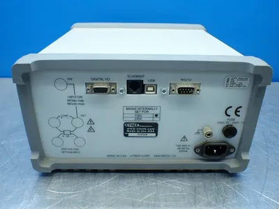 Used VITREK V70 High Voltage Testers Ohio US | HGR 24 #754636