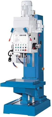 NEW KNUTH KSB