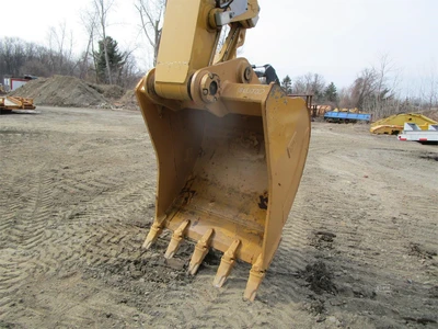 Used 2015 CATERPILLAR M320F Wheel Excavators | Abele Tractor #1342768