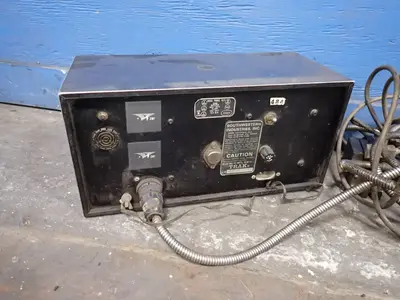 Southwestern Industries Inc Digital Readout