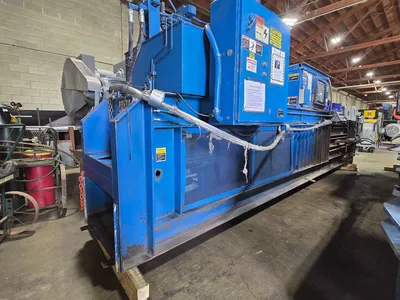 SELCO HL-12XHD-3036 Balers | Alan Ross Machinery (5)
