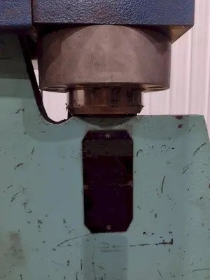 USED HELLER SBC7008
